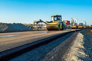 Road Construction
