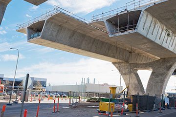 Bridge Construction